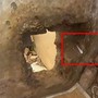 Dụng cụ khoét tường khó tin để trốn trại giam ở Hà Nội của 2 phạm nhân