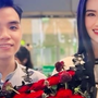 Hoa hậu Ý Nhi vướng tin đồn chia tay bạn trai, hẹn hò nam vương