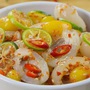 Quả chôm chôm chính vụ giá siêu rẻ chỉ từ 30k/kg, bất ngờ với 3 món ngon chế biến hấp dẫn ngày hè