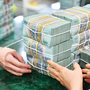 Xuất hiện ngân hàng có lãi suất tới hơn 8% khi gửi tiết kiệm 12 tháng: Gửi tiết kiệm 300 triệu đồng nhận tối đa bao nhiêu tiền lãi?