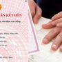 Từ tháng 9 tới, người dân Hà Nội không cần xác nhận tình trạng hôn nhân