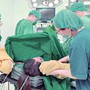 Cấp cứu trong đêm cứu người phụ nữ mang song thai 33 tuần nhiễm COVID-19