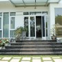 Số bậc thềm nhà nên xây để mang lại may mắn?