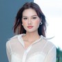 Nữ vận động viên quê Hải Dương có chiều cao ‘khủng’ nhất Hoa hậu Hoàn vũ Việt Nam và gương mặt góc cạnh ấn tượng 