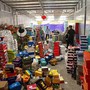 Công ty TNHH Sản xuất và Đầu tư Tinna Lê Make Up kinh doanh hàng trăm sản phẩm mỹ phẩm nhập lậu