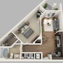 Cách hóa giải phong thủy khi xây nhà trên đất hình tam giác, tránh điều xấu