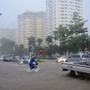 Điểm danh những nơi sẽ có mưa rất to hôm nay do ảnh hưởng của bão số 1