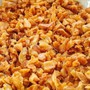 Mách bạn cách phi tỏi vàng ươm, giòn ngon, không lo bị đắng