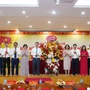 Đại hội Đảng bộ Cục Dân số nhiệm kỳ 2025 - 2030