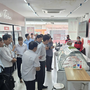 Sau vụ Công ty C.P. Việt Nam bị ‘tố’ sử dụng lợn bệnh: 3 cửa hàng Fresh Shop bị xử phạt do vi phạm trong lĩnh vực an toàn thực phẩm