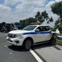 Nguyên nhân vụ tai nạn liên hoàn trên cao tốc Hà Nội - Hải Phòng, 2 người tử vong