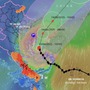Tin sáng 14/6: Bão diễn biến phức tạp, cảnh báo gió giật mạnh từ Quảng Ninh đến Nam Định; Bộ trưởng Nội vụ được giao thông báo lịch nghỉ Tết, Quốc khánh 2/9