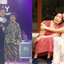 Mẹ ruột diva Mỹ Linh khoe giọng hát khiến mạng xã hội bất ngờ
