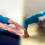 Cụ bà sống thọ 92 tuổi có thói quen gây kinh ngạc