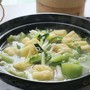 Mướp đầu mùa hè nấu cùng 2 nguyên liệu này sẽ được một nồi canh giúp cả nhà giải nhiệt, ngon miệng, hao cơm