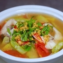 Mỗi lần nêm canh thêm một nắm rau này, hệ miễn dịch được 'kích hoạt' tối đa