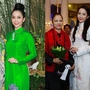 Mẹ ruột 'chim công làng múa' Vbiz có nhan sắc xinh đẹp, là NSND nổi tiếng được người trong nghề nể phục