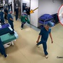 Bé trai sơ sinh ở Hà Nội tiên lượng nặng bật tiếng khóc đầu tiên, cả phòng mổ vỡ òa