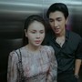 Mới qua 10 tập phim, Lương Thu Trang đã gây nhiều tranh cãi trong 'Dịu dàng màu nắng'