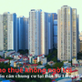 Giá cho thuê không ngờ tới của nhiều căn chung cư tại Bắc Từ Liêm, Hà Nội