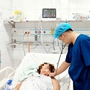 Người phụ nữ 39 tuổi ở Hà Nội nhập viện vì viêm tụy cấp, mỡ máu tăng gấp 100 lần, bác sĩ chỉ rõ nguyên nhân