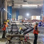 Hai tuyến metro sắp khởi công ở Hà Nội: Mỗi tuyến 'vướng' một kiểu