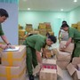 Lật tẩy “đế chế” kem trộn livestream, phát hiện hơn 10 tấn mỹ phẩm không rõ nguồn gốc