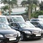 Mỗi xã, phường được trang bị tối đa 2 ô tô công từ ngày 1/7