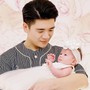 Anh chồng Đỗ Mỹ Linh khoe dung mạo con gái thứ 3, chủ tịch ACB Trần Hùng Huy phải thừa nhận một điều