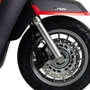Xe ga 250cc giá 47 triệu đồng xịn như SH trang bị cực đỉnh hơn SH Mode, rẻ hơn Air Blade