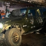 Vụ xe Jeep tông 3 người thương vong ở TPHCM có liên quan chủ quán bar?