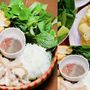 Thứ rau kèm bún đậu lại là 'cứu tinh' cho người bị mẩn ngứa, mề đay, dị ứng thời tiết