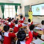 Tin vui mới cho hàng nghìn giáo viên, từ 2026, mức lương được xếp cao nhất