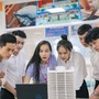 Thêm một trường đại học top đầu công bố học phí cao kỷ lục, có ngành chạm ngưỡng 150 triệu đồng/năm
