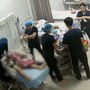 Người đàn ông 59 tuổi ở Phú Thọ bị sét đánh toàn thân tím tái, ngừng tuần hoàn