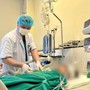 3 giờ 'căng não' cứu nam thanh niên không rõ danh tính bị tai nạn nguy kịch lúc rạng sáng