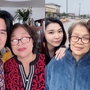 Mẹ ruột 'anh Bo' Đan Trường: Không chưng diện, thời trẻ vất vả nuôi con, tuổi xế chiều sống kín tiếng ở Mỹ