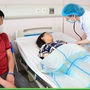 Tình hình sức khỏe mới nhất của bé gái trong vụ gia đình bị 'chặt chém' hơn 4 triệu tiền taxi và xe ôm