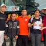 Hai người dân tộc Mông bị "chặt chém" gần 5 triệu đồng tiền taxi, xe ôm ở Hà Nội được tặng vé xe 0 đồng trong ngày trở về quê