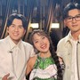 Phương Mỹ Chi nghi bị chèn ép ở chương trình có Đan Trường làm giám khảo?