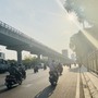 Miền Bắc lại đón nắng nóng