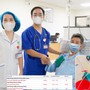 Người đàn ông 45 tuổi viêm tụy cấp, mỡ máu tăng gấp 45 lần thừa nhận một sai lầm nhiều người Việt mắc phải