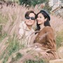 Nữ diễn viên quê Bắc Giang vào vai 'xưa nay hiếm' trong phim 'Cầu vồng ở phía chân trời', biến chồng mới thành chồng cũ