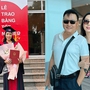 Á hậu Việt Nam vừa nhận bằng Thạc sỹ ở tuổi 54 có cuộc sống giàu sang ra sao?