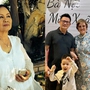 Mẹ ruột ca sĩ Bằng Kiều: Nghệ sĩ Chèo tài sắc một thời, U90 vẫn trẻ đẹp, lạc quan