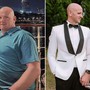 Yêu cô gái Việt kém 19 tuổi, chàng Tây giảm 35kg để ‘sống cùng em lâu hơn’
