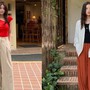 Trong số rất nhiều mẫu quần ống rộng, đây là 4 kiểu nhẹ mát nhất