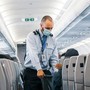 Người đàn ông bị kết tội giả làm tiếp viên hàng không để được bay miễn phí suốt 6 năm