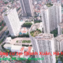 Giá chung cư tại Thanh Xuân, Hà Nội vượt ngưỡng 80 triệu đồng/m2