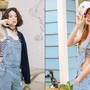 6 set thời trang hè quyến rũ, xua tan nắng nóng thu hút ánh nhìn